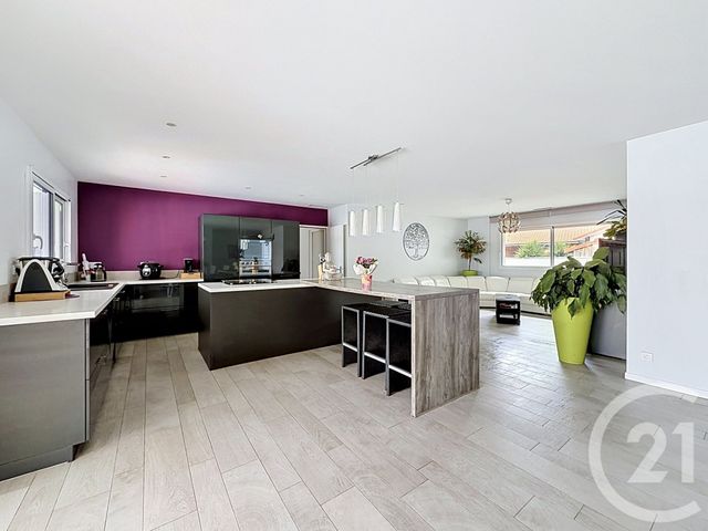 Maison &agrave; vendre - 6 pi&egrave;ces - 189,80 m2 - Le Teich - 33 - AQUITAINE