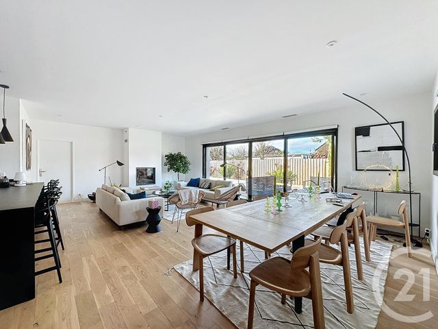Maison à vendre - 5 pièces - 149,43 m2 - Gujan Mestras - 33 - AQUITAINE