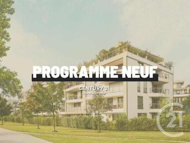 Appartement T3 à vendre LE TEICH