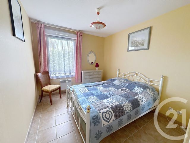 Maison &agrave; vendre - 3 pi&egrave;ces - 71,87 m2 - Le Teich - 33 - AQUITAINE