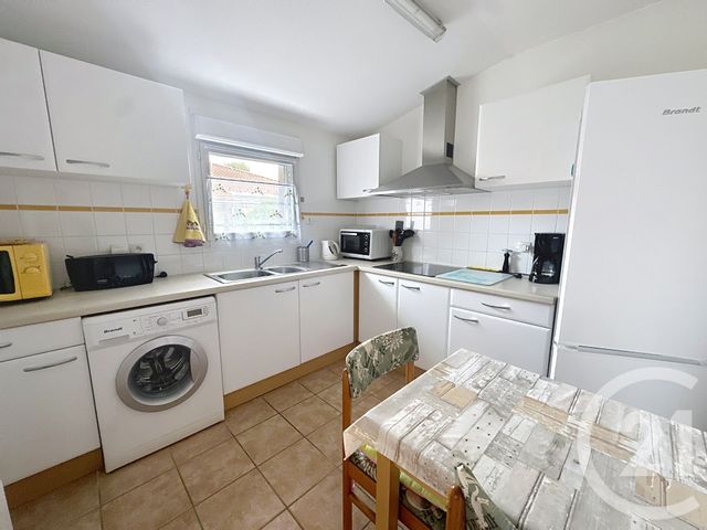 Maison &agrave; vendre - 3 pi&egrave;ces - 71,87 m2 - Le Teich - 33 - AQUITAINE