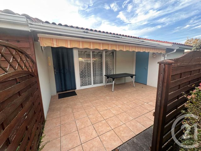 Maison &agrave; vendre - 3 pi&egrave;ces - 71,87 m2 - Le Teich - 33 - AQUITAINE