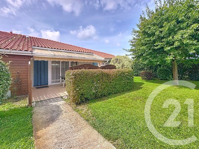Maison à vendre - 3 pièces - 71,87 m2 - Le Teich - 33 - AQUITAINE