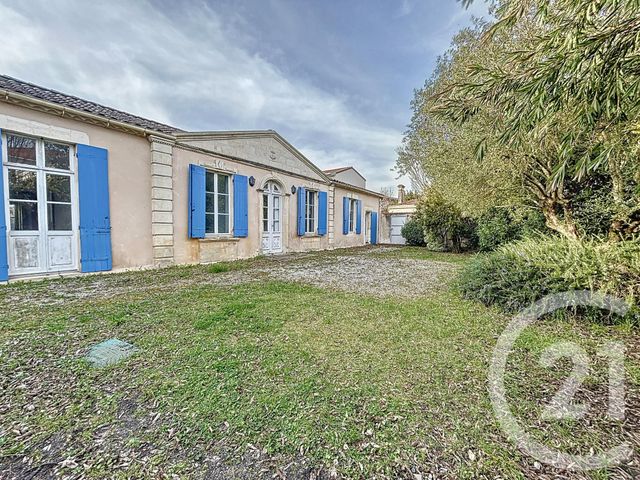 Maison à vendre - 5 pièces - 165,35 m2 - Gujan Mestras - 33 - AQUITAINE