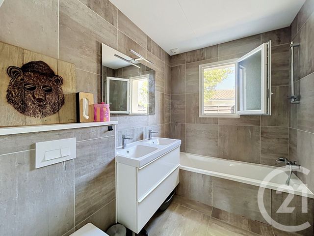 Maison &agrave; vendre - 4 pi&egrave;ces - 95,34 m2 - Le Teich - 33 - AQUITAINE