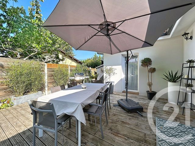 Maison &agrave; vendre - 4 pi&egrave;ces - 95,34 m2 - Le Teich - 33 - AQUITAINE