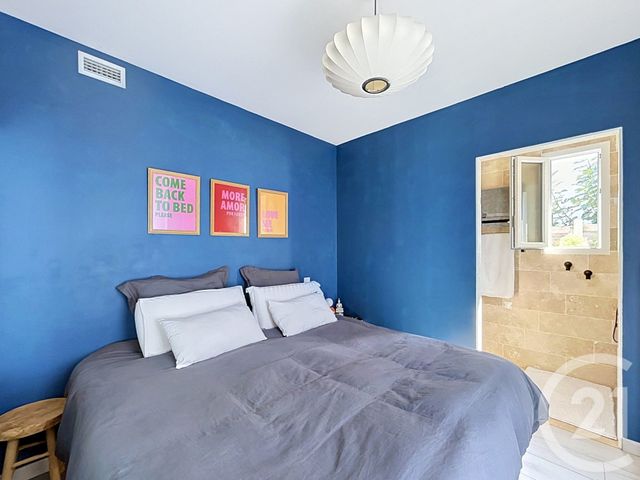 Maison &agrave; vendre - 4 pi&egrave;ces - 95,34 m2 - Le Teich - 33 - AQUITAINE