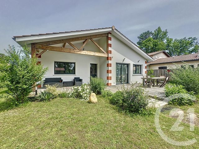 maison - LE TEICH - 33