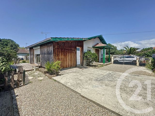 Maison à vendre GUJAN MESTRAS