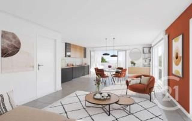 Maison à vendre - 4 pièces - 78,20 m2 - Gujan Mestras - 33 - AQUITAINE