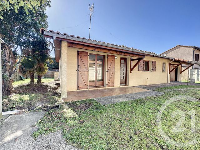 Maison à vendre - 4 pièces - 85,82 m2 - La Teste De Buch - 33 - AQUITAINE