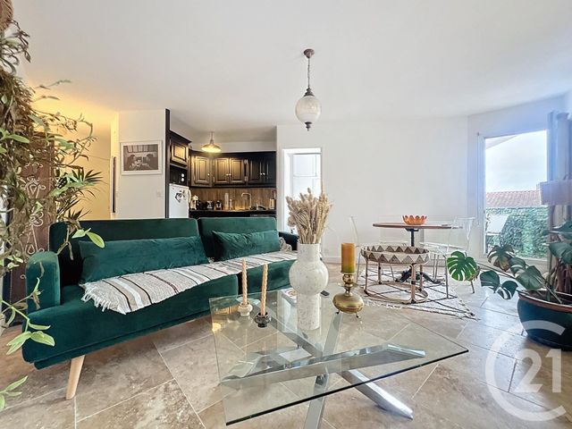 Appartement F2 à vendre - 2 pièces - 40,97 m2 - La Teste De Buch - 33 - AQUITAINE
