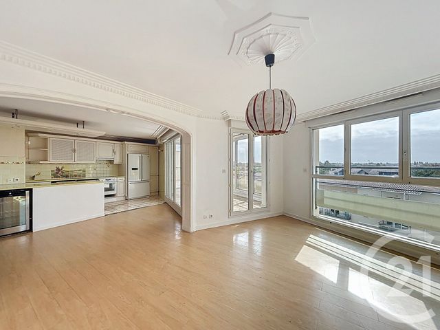 Appartement F3 à vendre - 3 pièces - 79,55 m2 - La Teste De Buch - 33 - AQUITAINE