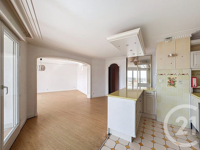 Appartement F3 à vendre - 3 pièces - 79,55 m2 - La Teste De Buch - 33 - AQUITAINE