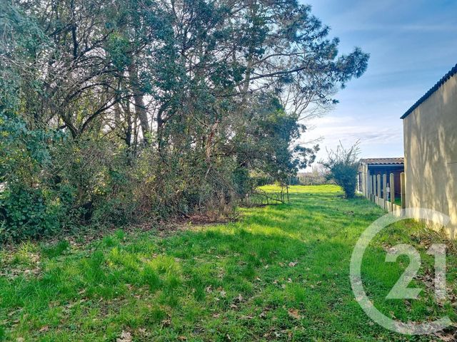 Afficher la photo en grand Terrain à vendre - 1788 m2 - Gujan Mestras - 33 - AQUITAINE