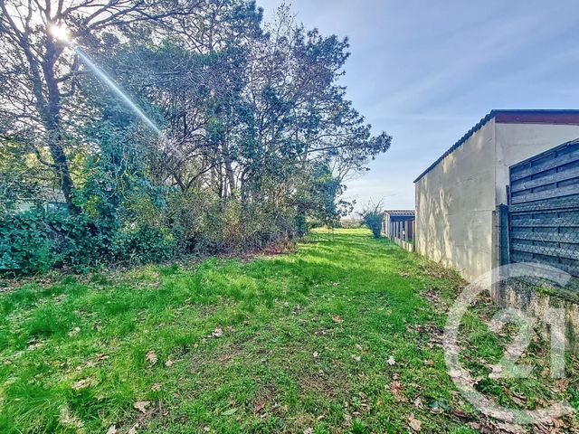 Afficher la photo en grand Terrain à vendre - 1788 m2 - Gujan Mestras - 33 - AQUITAINE