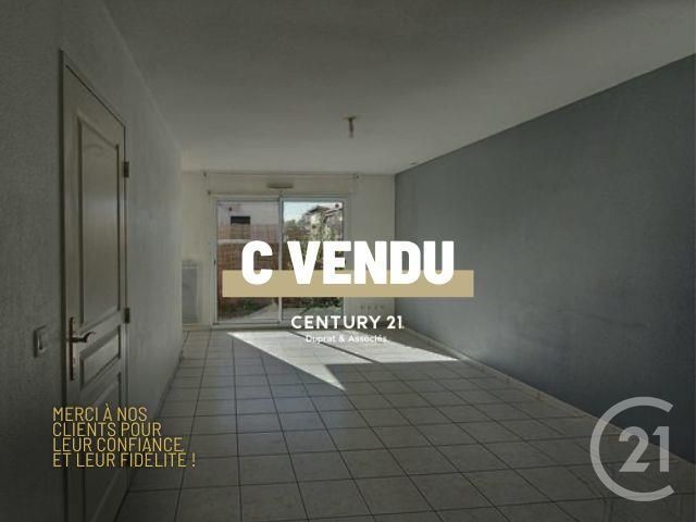 appartement - GUJAN MESTRAS - 33