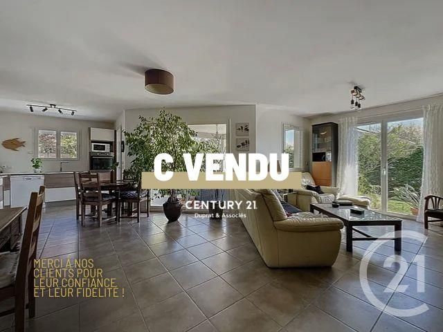 Maison à vendre - 4 pièces - 80,33 m2 - Gujan Mestras - 33 - AQUITAINE
