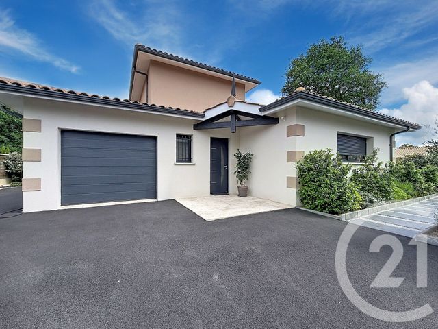 Maison à vendre GUJAN MESTRAS