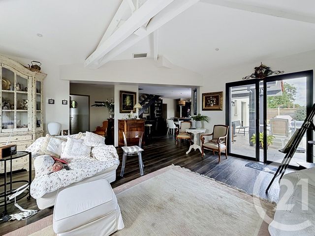 Maison &agrave; vendre - 5 pi&egrave;ces - 150,31 m2 - Gujan Mestras - 33 - AQUITAINE