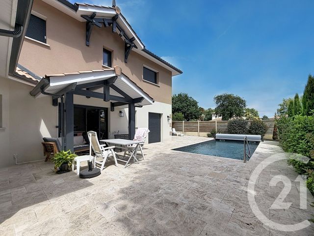 Maison &agrave; vendre - 5 pi&egrave;ces - 150,31 m2 - Gujan Mestras - 33 - AQUITAINE
