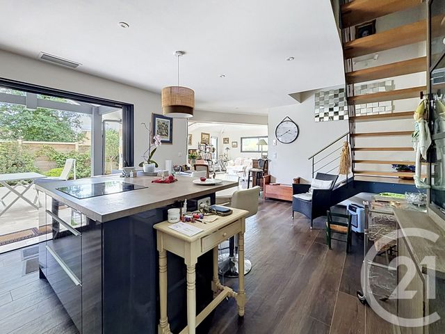 Maison &agrave; vendre - 5 pi&egrave;ces - 150,31 m2 - Gujan Mestras - 33 - AQUITAINE