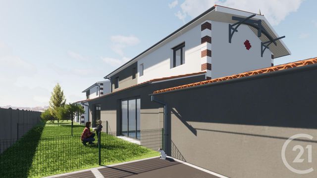 maison - GUJAN MESTRAS - 33