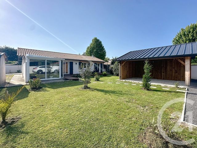 Maison à vendre GUJAN MESTRAS