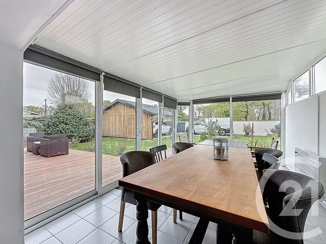 Maison à vendre - 4 pièces - 121,74 m2 - Gujan Mestras - 33 - AQUITAINE