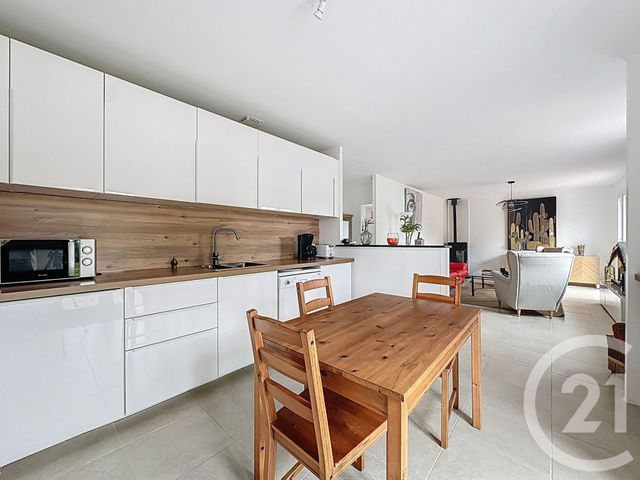 Maison à vendre - 4 pièces - 121,74 m2 - Gujan Mestras - 33 - AQUITAINE