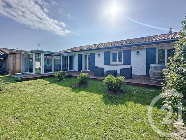 Maison à vendre - 4 pièces - 121,74 m2 - Gujan Mestras - 33 - AQUITAINE