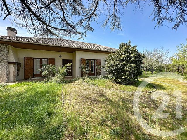 Maison à vendre - 4 pièces - 97,74 m2 - Gujan Mestras - 33 - AQUITAINE