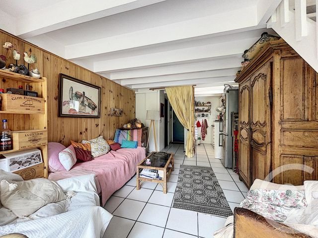 Maison à vendre - 3 pièces - 50,21 m2 - Gujan Mestras - 33 - AQUITAINE