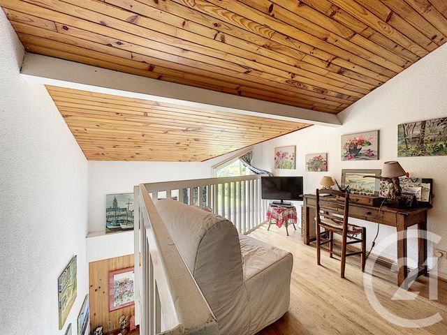 Maison à vendre - 3 pièces - 50,21 m2 - Gujan Mestras - 33 - AQUITAINE