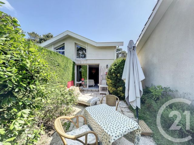 Maison à vendre - 3 pièces - 50,21 m2 - Gujan Mestras - 33 - AQUITAINE