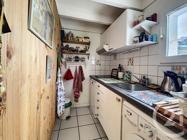 Maison à vendre - 3 pièces - 50,21 m2 - Gujan Mestras - 33 - AQUITAINE