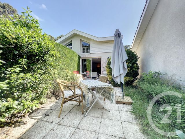 Maison à vendre - 3 pièces - 50,21 m2 - Gujan Mestras - 33 - AQUITAINE