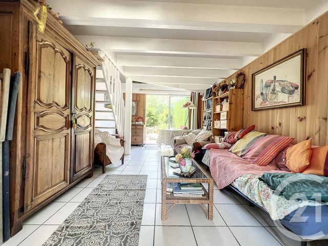 Maison à vendre - 3 pièces - 50,21 m2 - Gujan Mestras - 33 - AQUITAINE