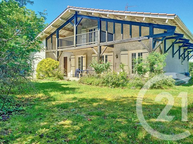 Maison à vendre - 5 pièces - 149,23 m2 - Gujan Mestras - 33 - AQUITAINE