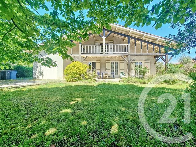 Maison à vendre - 5 pièces - 149,23 m2 - Gujan Mestras - 33 - AQUITAINE