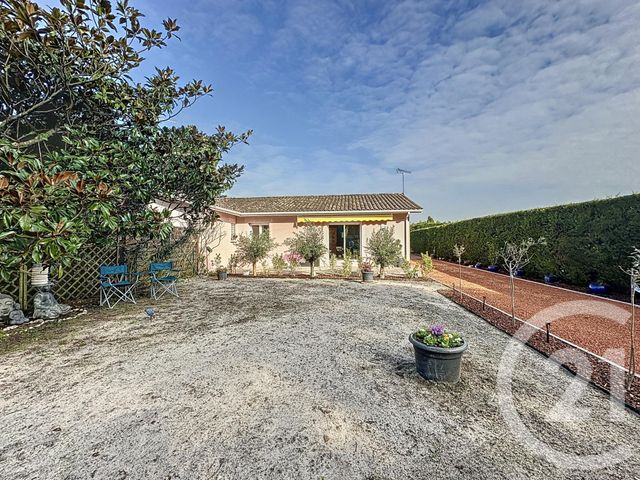 Maison à vendre - 3 pièces - 67,13 m2 - Gujan Mestras - 33 - AQUITAINE