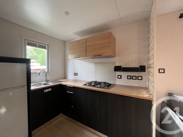 Maison à vendre - 2 pièces - 35 m2 - Gujan Mestras - 33 - AQUITAINE