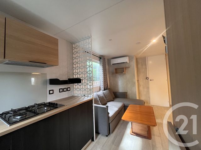 Maison à vendre - 2 pièces - 35 m2 - Gujan Mestras - 33 - AQUITAINE