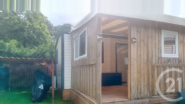 Maison à vendre - 2 pièces - 35 m2 - Gujan Mestras - 33 - AQUITAINE