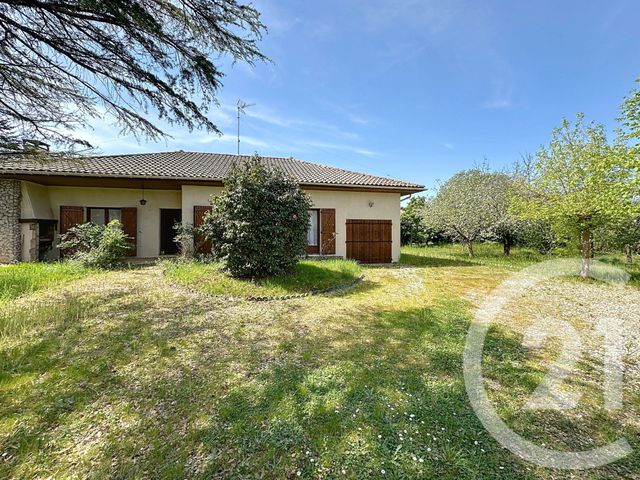 Maison à vendre - 4 pièces - 97,74 m2 - Gujan Mestras - 33 - AQUITAINE