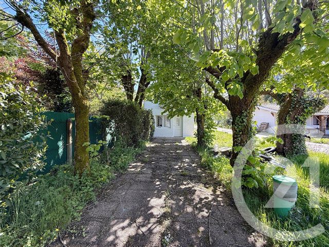Afficher la photo en grand Maison à vendre - 2 pièces - 45,62 m2 - Le Teich - 33 - AQUITAINE