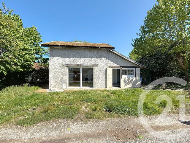 Afficher la photo en grand Maison à vendre - 2 pièces - 45,62 m2 - Le Teich - 33 - AQUITAINE