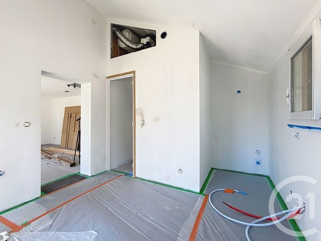 Afficher la photo en grand Maison à vendre - 2 pièces - 45,62 m2 - Le Teich - 33 - AQUITAINE