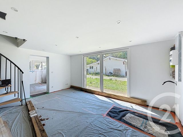 Afficher la photo en grand Maison à vendre - 2 pièces - 45,62 m2 - Le Teich - 33 - AQUITAINE