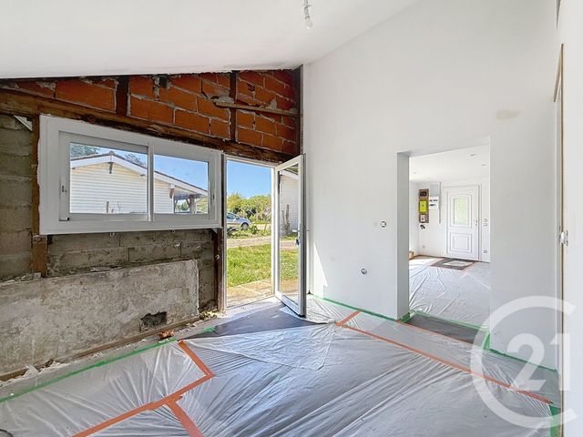 Afficher la photo en grand Maison à vendre - 2 pièces - 45,62 m2 - Le Teich - 33 - AQUITAINE
